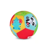 Fisher-Price Kognitívna mäkká lopta – rôzne druhy (F0807)