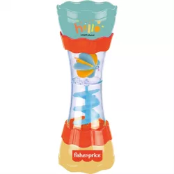 Fisher-Price kúpeľová hračka „Nalej a otoč“