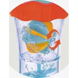 Fisher-Price kúpeľová hračka „Nalej a otoč“