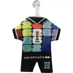Hy-Pro FIFA dekorácia na okno – dres