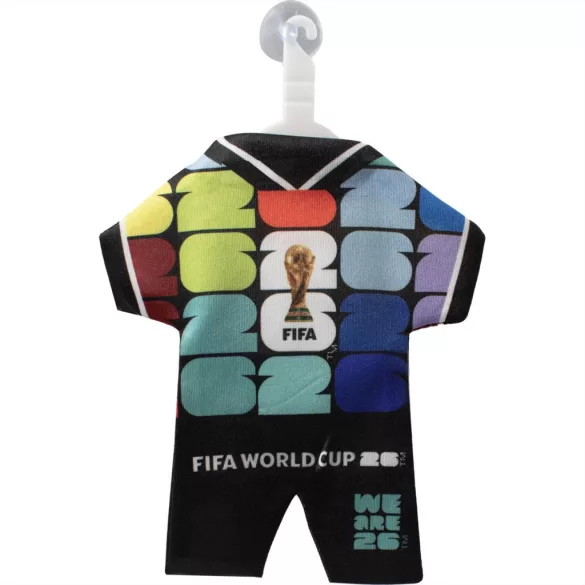 Hy-Pro FIFA dekorácia na okno – dres