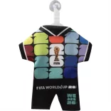 Hy-Pro FIFA dekorácia na okno – dres