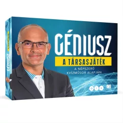 Genius – spoločenská hra