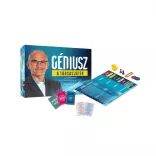 Genius – spoločenská hra