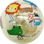 Fisher-Price Blikajúca lopta, 10 cm