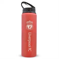 Hy-Pro Liverpool prémiová kovová fľaša – 750 ml