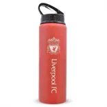 Hy-Pro Liverpool prémiová kovová fľaša – 750 ml