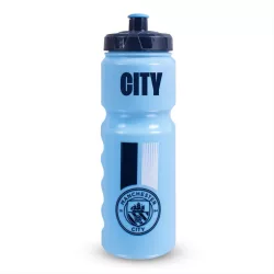 Hy-Pro plastová fľaša Manchester City – 750 ml