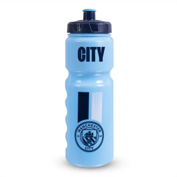 Hy-Pro plastová fľaša Manchester City – 750 ml