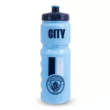 Hy-Pro plastová fľaša Manchester City – 750 ml