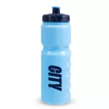 Hy-Pro plastová fľaša Manchester City – 750 ml