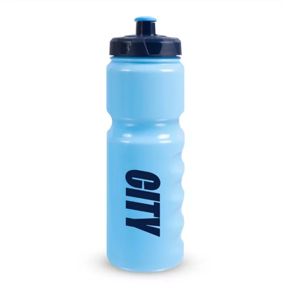 Hy-Pro plastová fľaša Manchester City – 750 ml