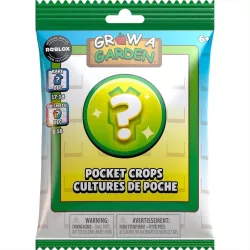 Phatmojo Grow a Garden minifigurka s kódom DLC