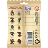 Phatmojo 99 Nights is the Forest prekvapenie minifigúrka s kódom DLC