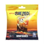 One Piece mini figúrky v prekvapivom vrecku, 1 ks – rôzne druhy
