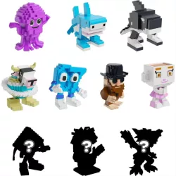   Phatmojo Steal a Brainrot prekvapenie – minifigurka s kódom DLC