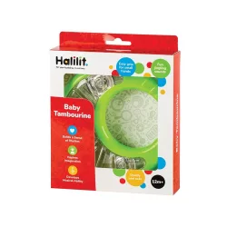 HALILIT detský tamburín