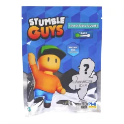   Stumble Guys prekvapenie – mýtická minifigurka v vrecku, 3. séria