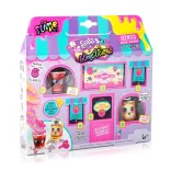 So Slime Slimelicious voňavý slime shop – osviežujúci