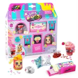 So Slime Slimelicious voňavý slime shop – osviežujúci