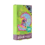 Canenco Stitch diamantová maľba na kľúčenke