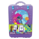 Canenco Prenosná veľká výtvarná sada – Stitch
