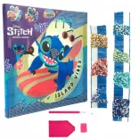 Canenco Stitch diamantová výšivka na plátne, XL