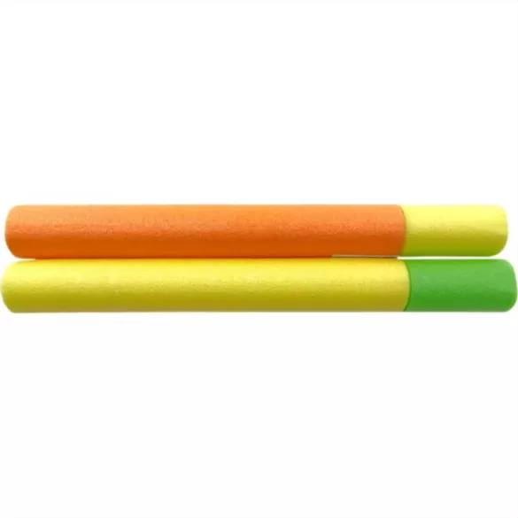 Vodná pištoľ s hubkou – 35 cm