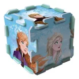 Trefl penová podložka puzzle – Ľadové kúzlo 2.