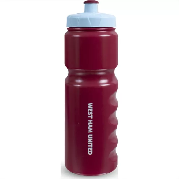 Plastová fľaša Hy-Pro West Ham United – 750 ml
