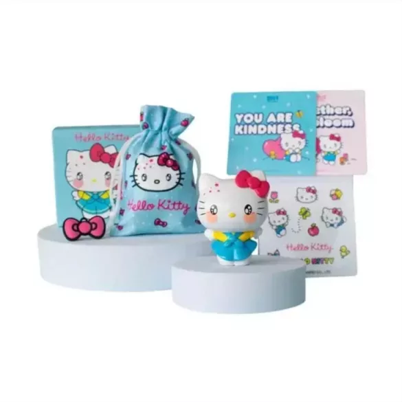 Comansi Hello Kitty – Hello Kitty hračka
