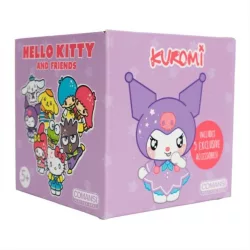 Comansi Hello Kitty – Kuromi, hracia figúrka