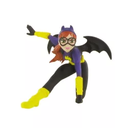 Comansi DC Super Hero Girls – Bat Girl – figúrka