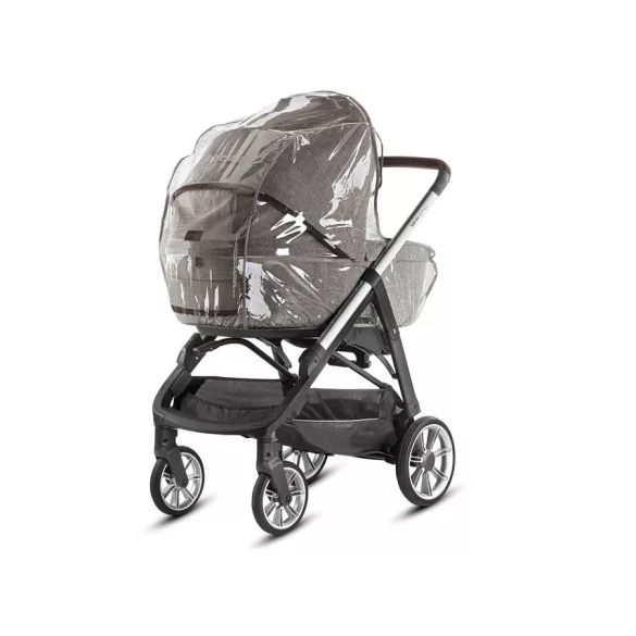 Inglesina pláštenka na kočík Aptica/Quad/Trilogy