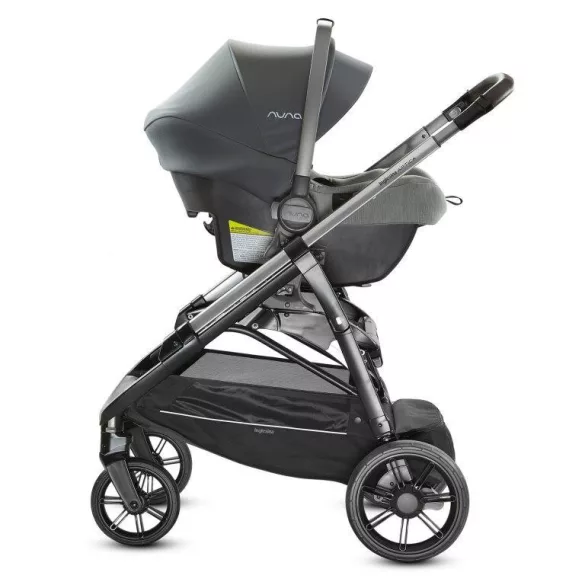 Inglesina adaptér Maxi-Cosi pre kočík Aptica