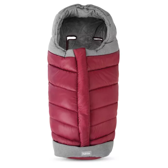 Inglesina Winter Muff zimný fusak do športového kočíka - Bordeaux