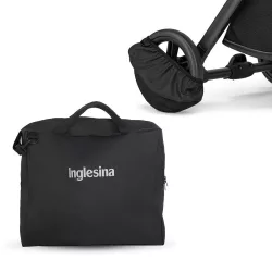   Inglesina Quid3 taška na prepravu kočíka s chráničmi kolies