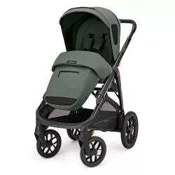 Športový kočík Inglesina Aptica XT – Taiga Green