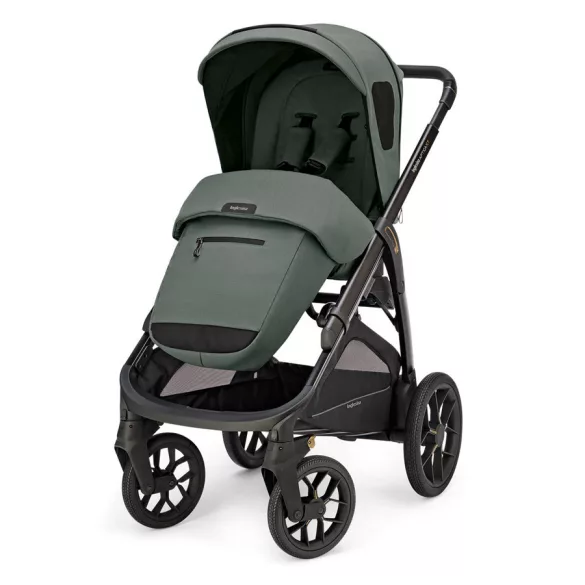 Športový kočík Inglesina Aptica XT – Taiga Green