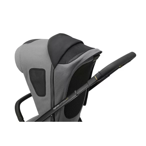 Športový kočík Inglesina Aptica XT – Taiga Green