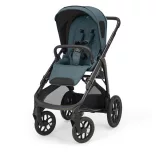 Nový športový kočík Inglesina Aptica XT Himalaya Blue