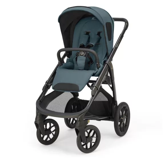 Nový športový kočík Inglesina Aptica XT Himalaya Blue