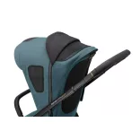 Nový športový kočík Inglesina Aptica XT Himalaya Blue
