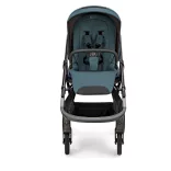 Nový športový kočík Inglesina Aptica XT Himalaya Blue