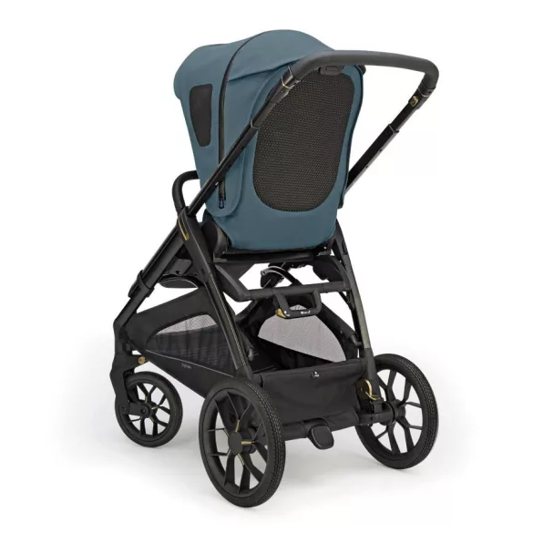 Nový športový kočík Inglesina Aptica XT Himalaya Blue