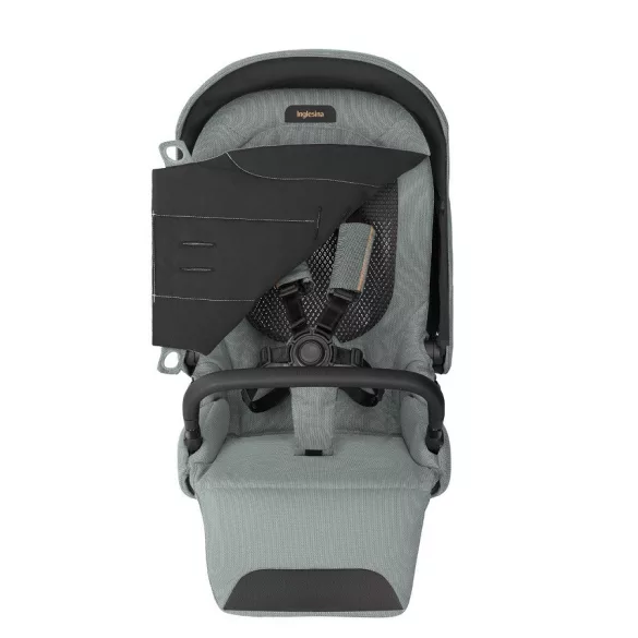 Nový športový kočík Inglesina Aptica XT Himalaya Blue