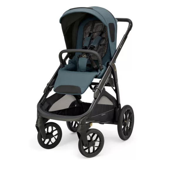 Nový športový kočík Inglesina Aptica XT Himalaya Blue