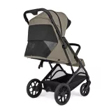 Nový športový kočík Inglesina Maior v farbe Tundra Beige