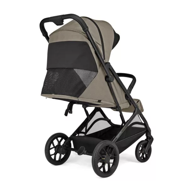 Nový športový kočík Inglesina Maior v farbe Tundra Beige