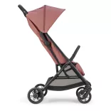 Športový kočík Inglesina Quid3 – Aurora Pink
